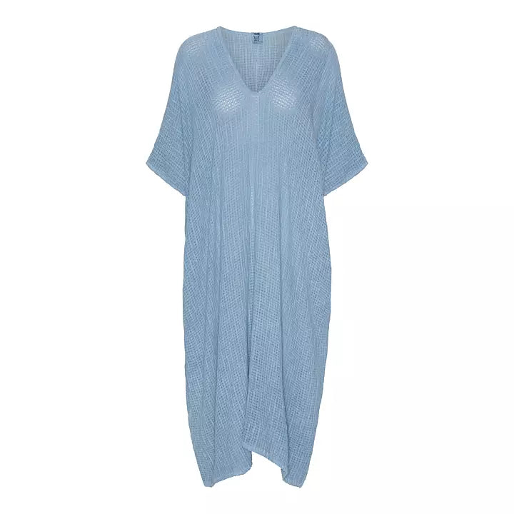 Stajl Agenturer, Bomullskaftan Tropez - Kaki/Jeans