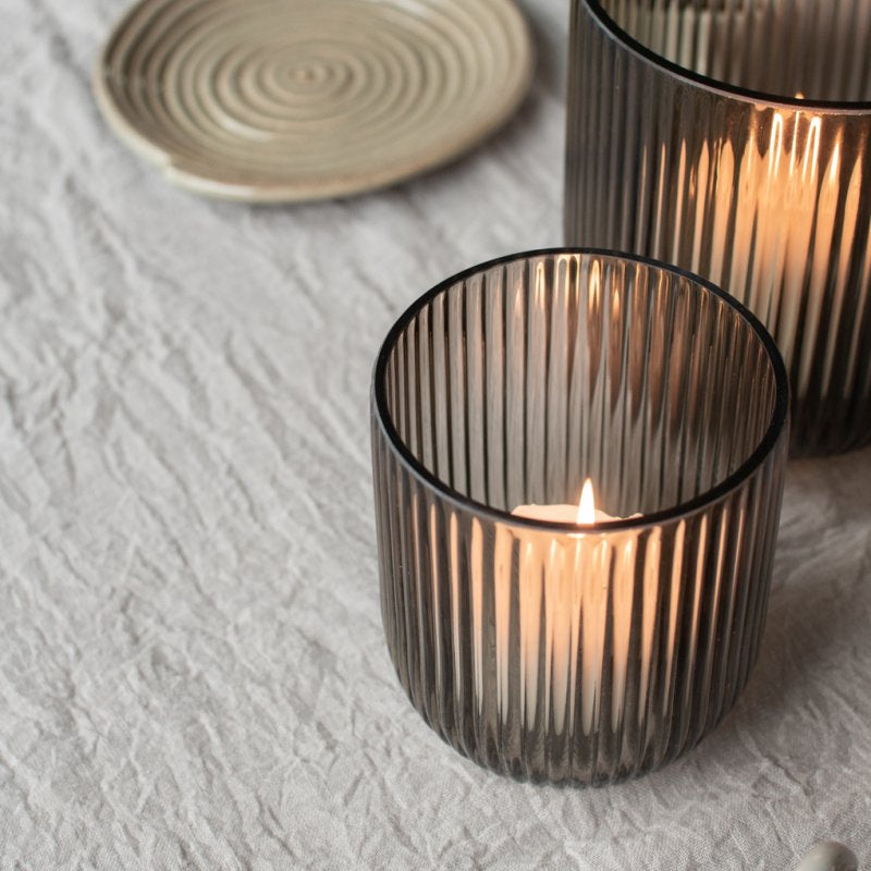 DBKD, Simple Stripe small - brown