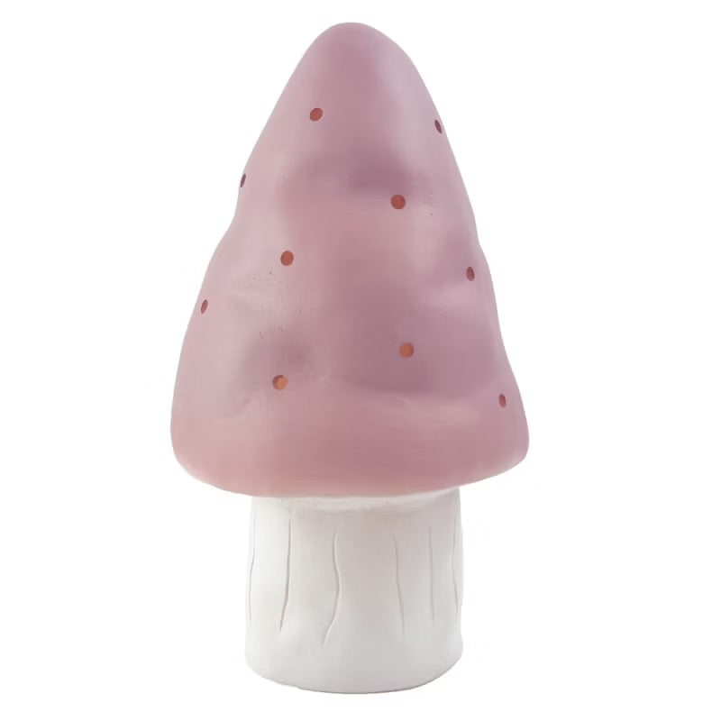 Leklyckan, Svamplampa liten - Rosa