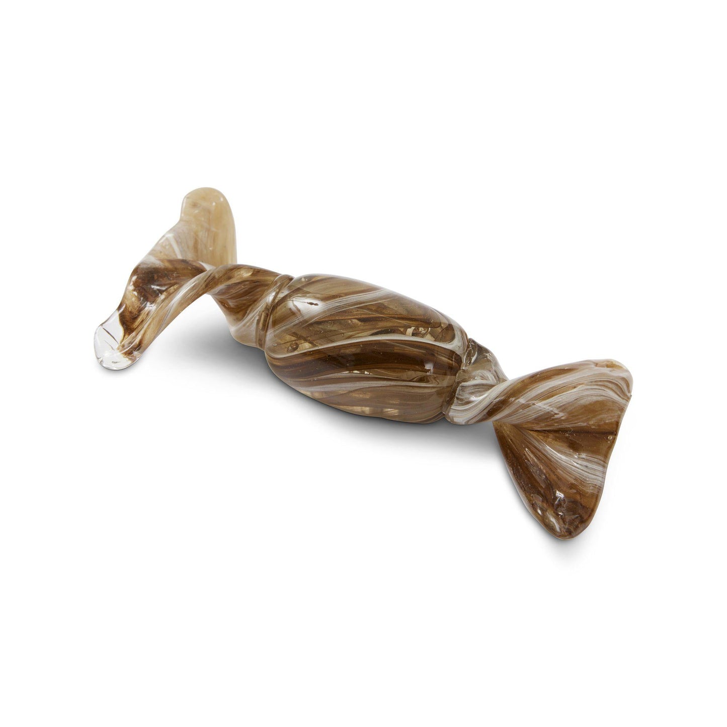 Jakobsdals, Toffee Dekoration - Brun