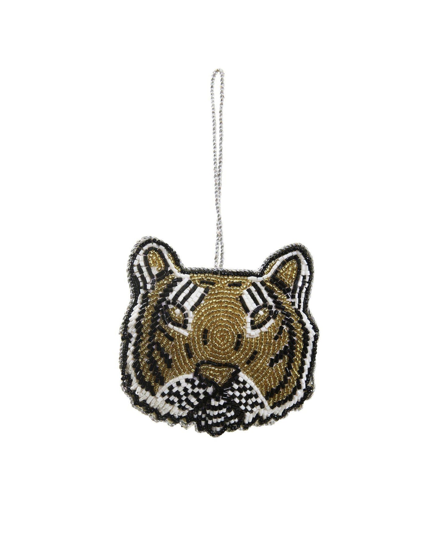 Jakobsdals, Ornament tiger Julgransdekoration