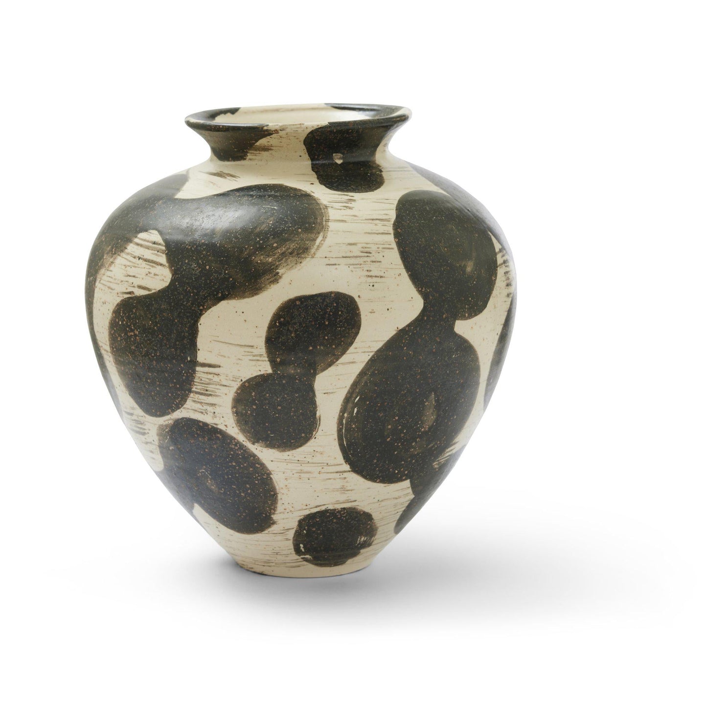 Jakobsdals, Get Inked Vas - Beige prickig