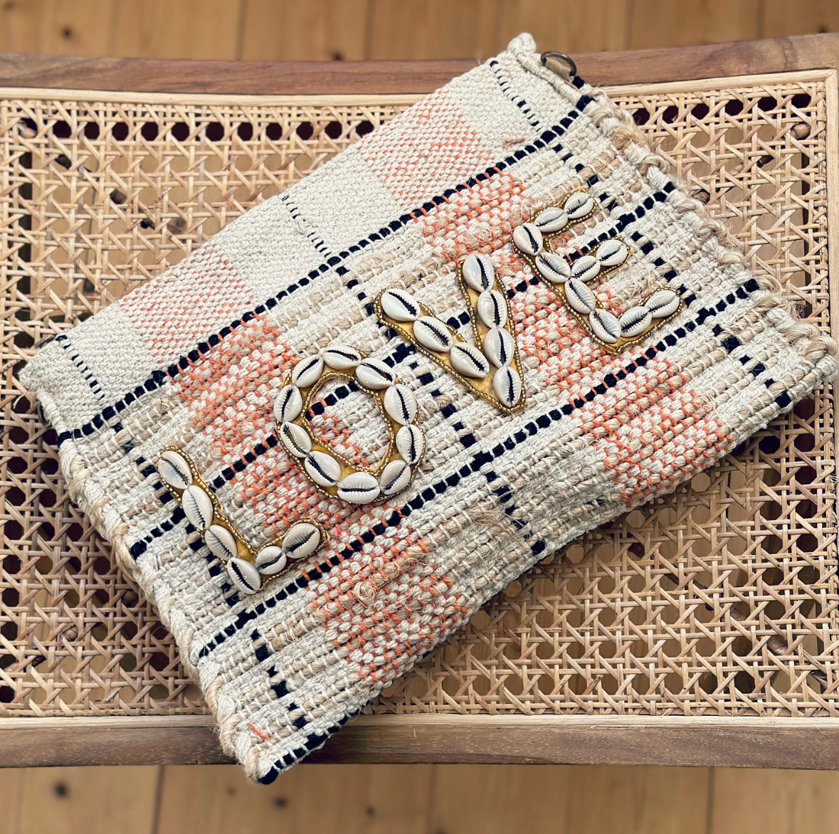 Nowomenslabel, Väska Liten - Love