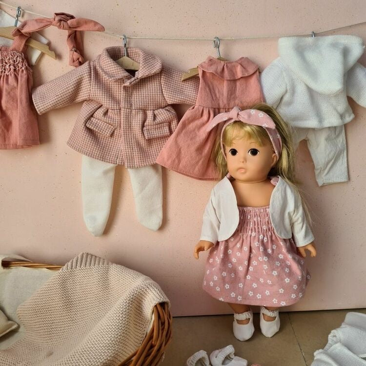 Egmont Toys, Docka Angele