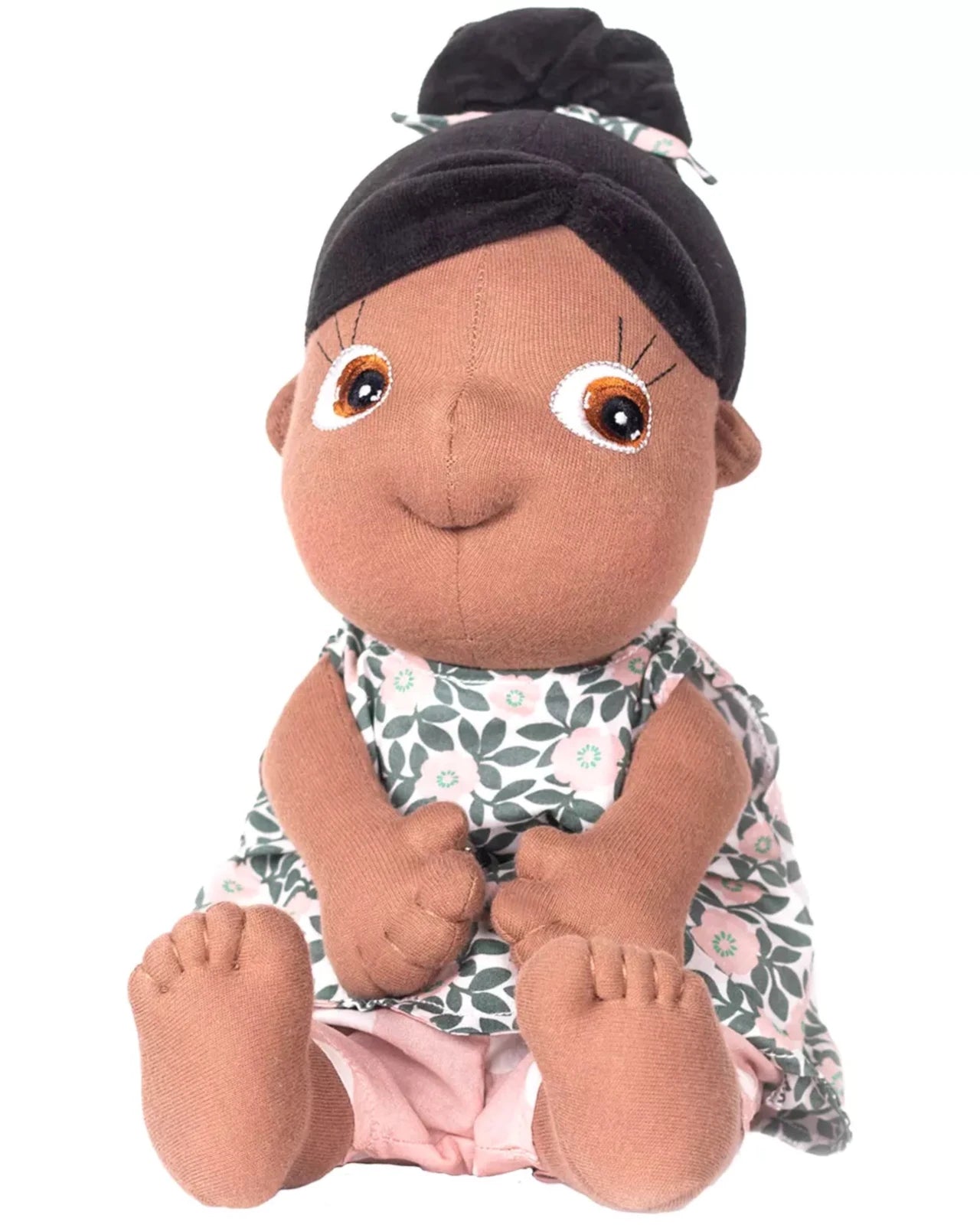 Rubens Barn, Dockan Summer