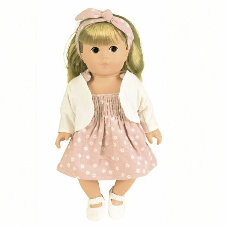 Egmont Toys, Docka Angele