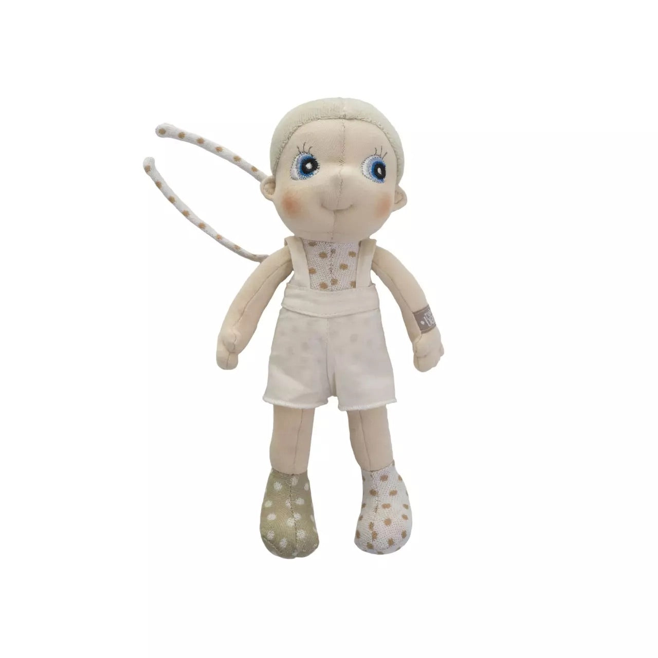 Rubens Barn, EcoBuds Mini - Elm