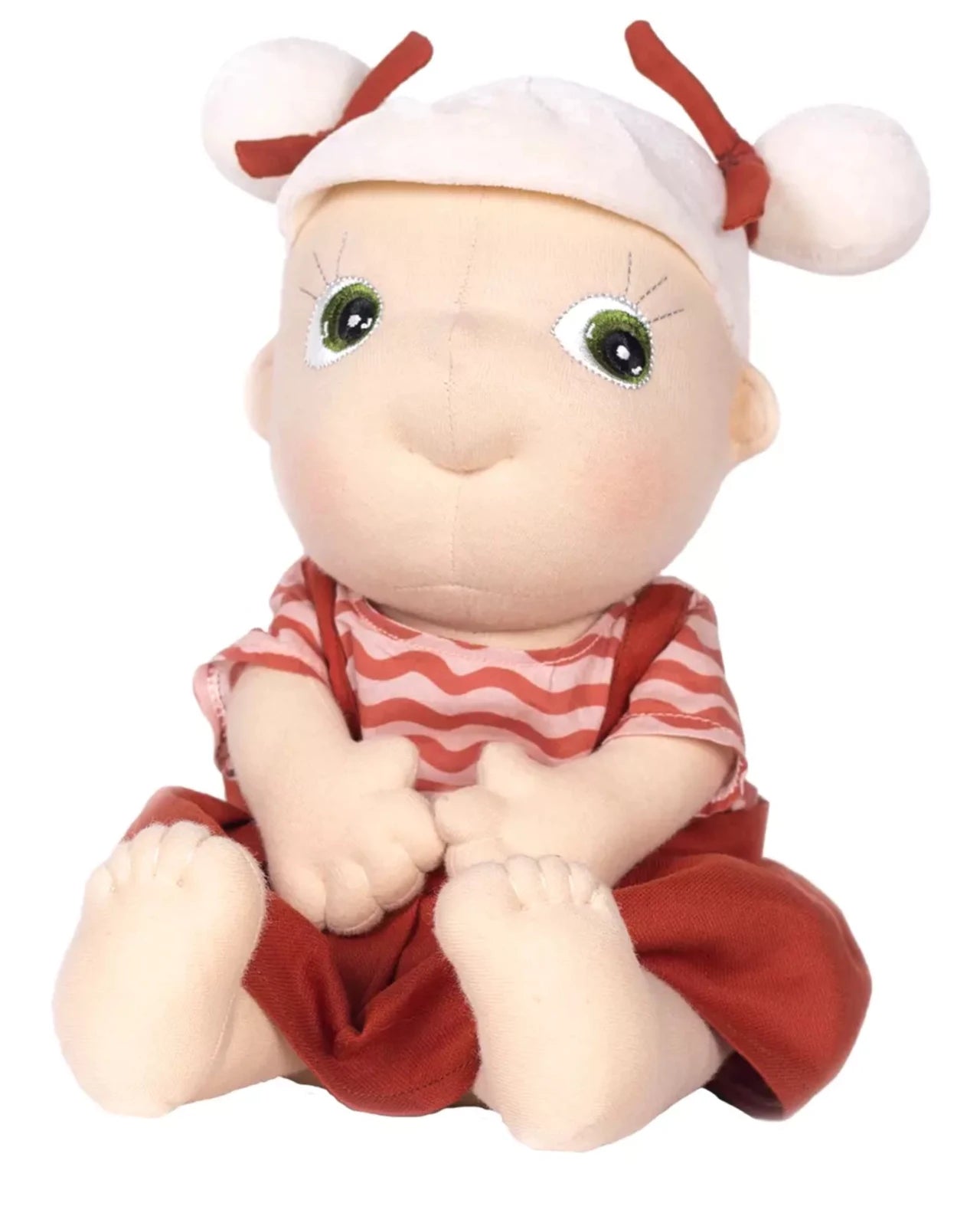 Rubens Barn, Dockan Sol