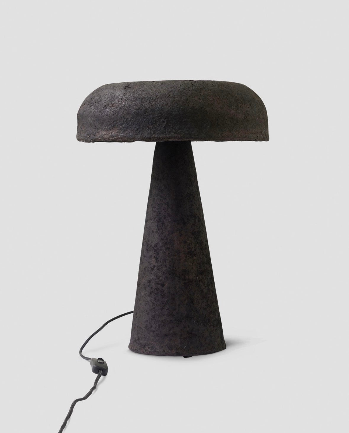 Jakobsdals, Luma Lampa 35x35x50 - Svart