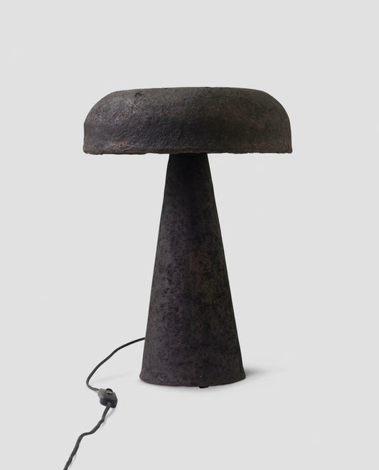 Jakobsdals, Luma Lampa 35x35x50 - Svart