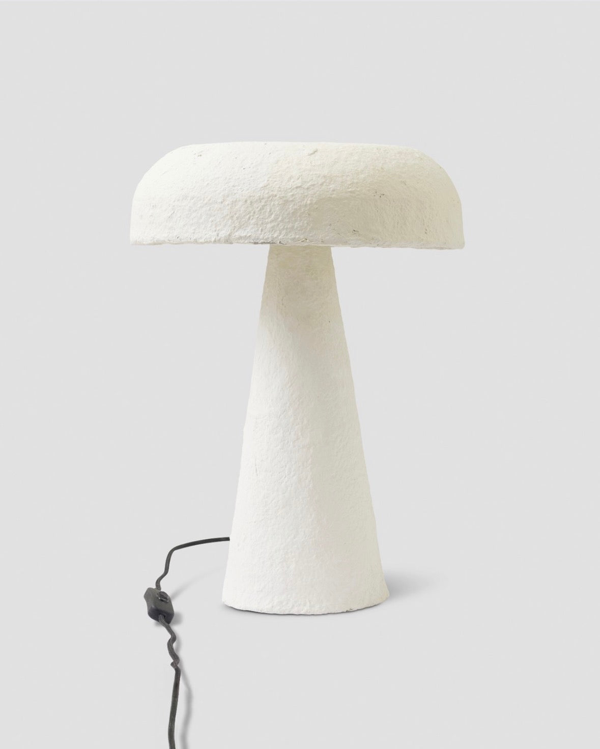 Jakobsdals, Luma Lampa 35x35x50 - Vit