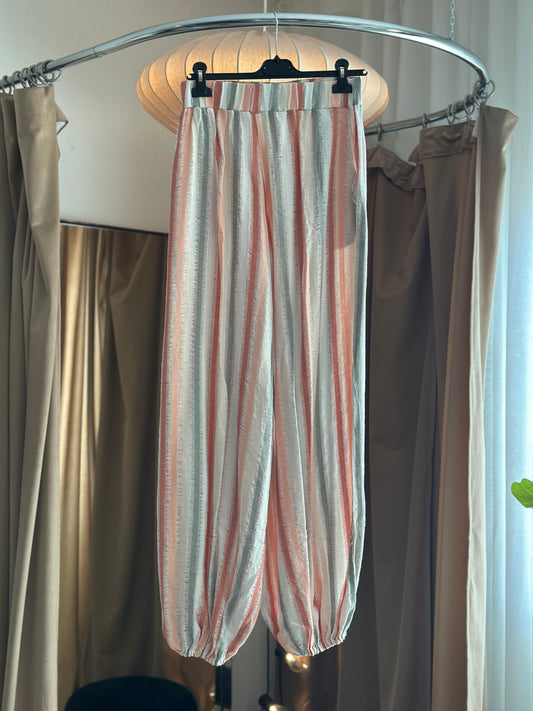 AMSU, Roma pant - Summer stripe