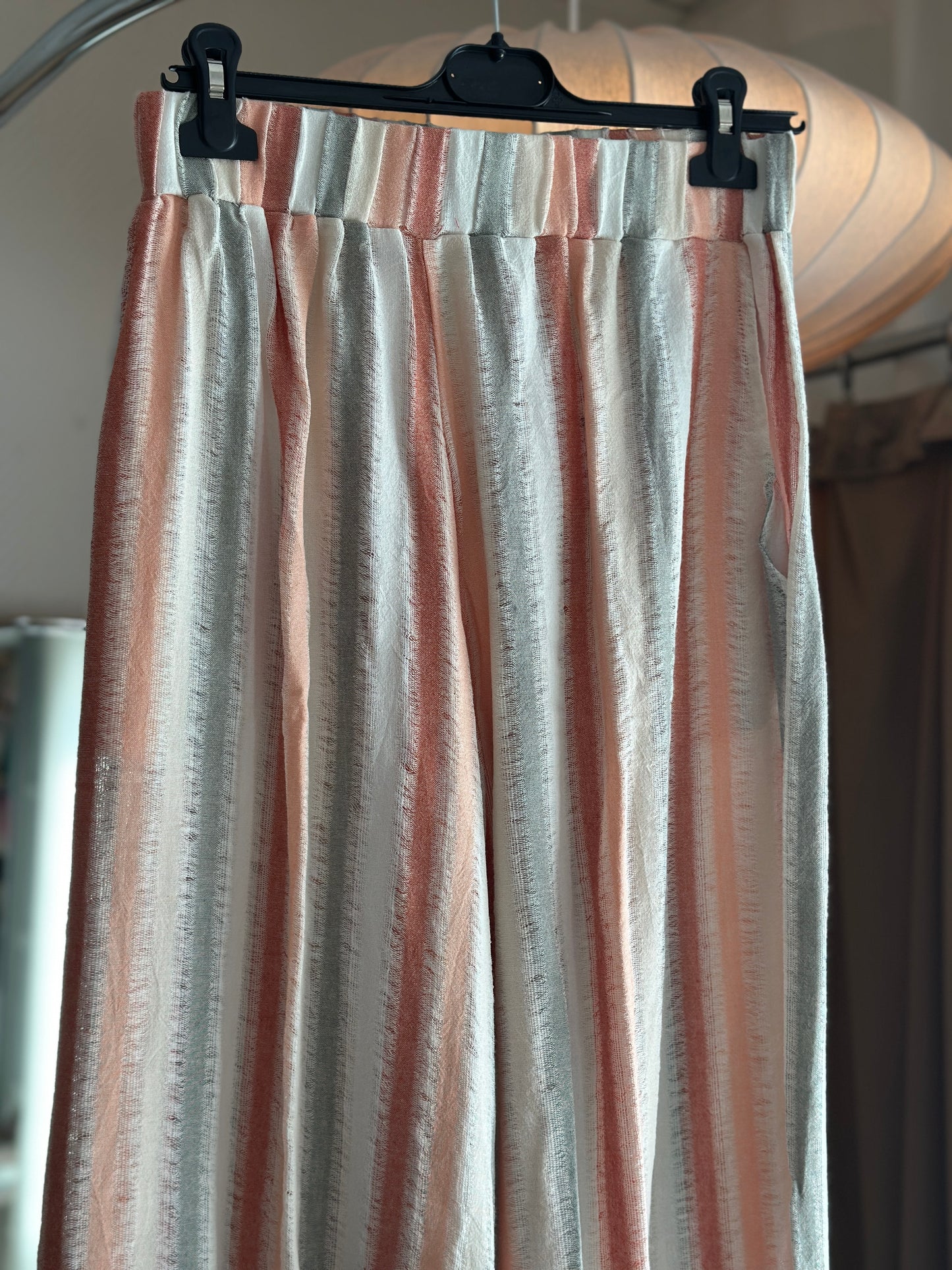 AMSU, Roma pant - Summer stripe
