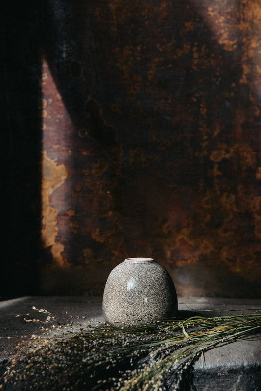 Storefactory, Vas Åvik - Brunmelerad