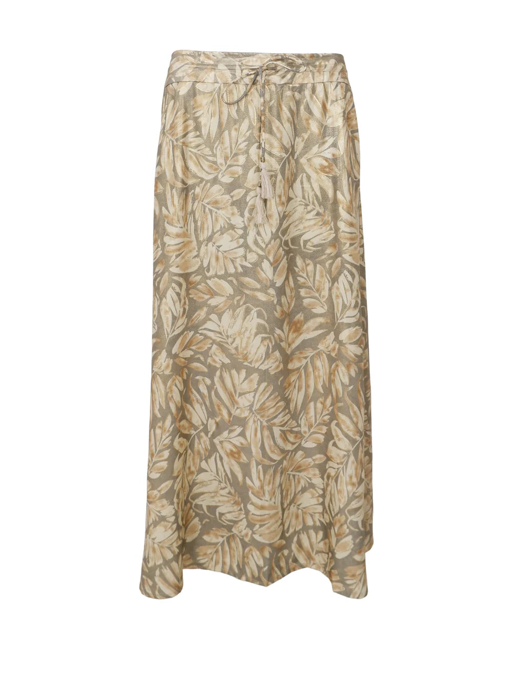 BCLUNA REGULAR SKIRT - GOLDEN SAND