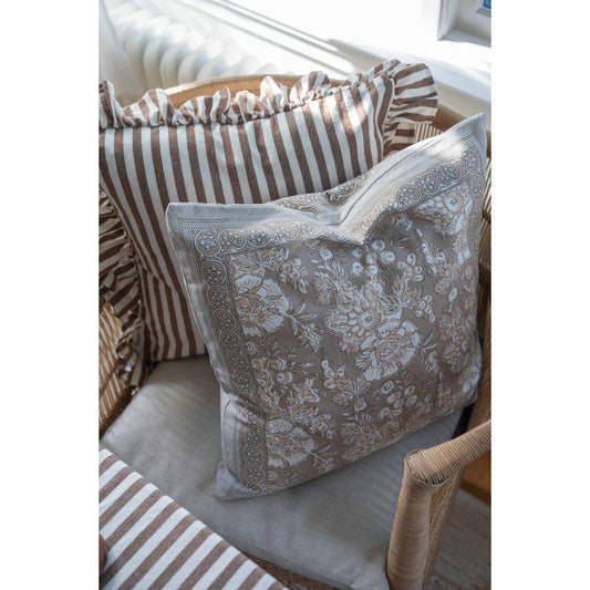 Fondaco, Kuddfodral Sonia - Lin