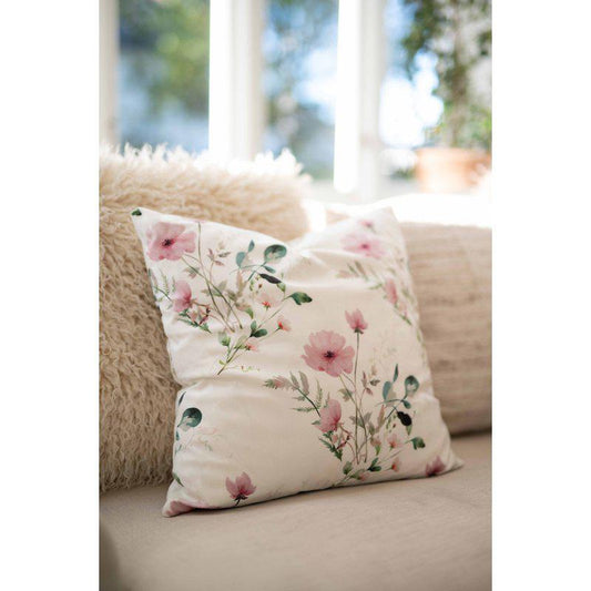 Fondaco, Kuddfodral Lilly - Offwhite