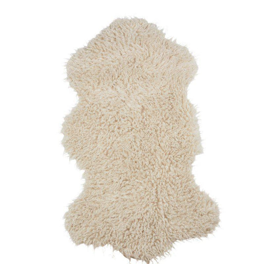 Fondaco, Fäll Curly - Offwhite