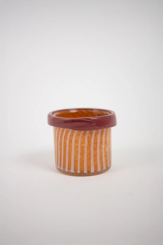 Olsson & Jensen, Ray ljuslykta - Persika