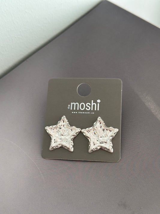 The Moshi, Stjärnor - Guld/Silver