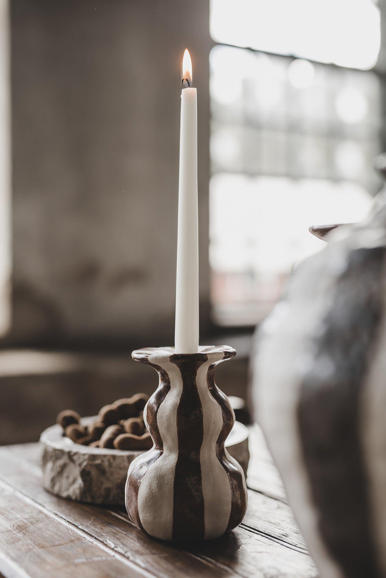 Jakobsdals, Raia M Ljusstake - randig