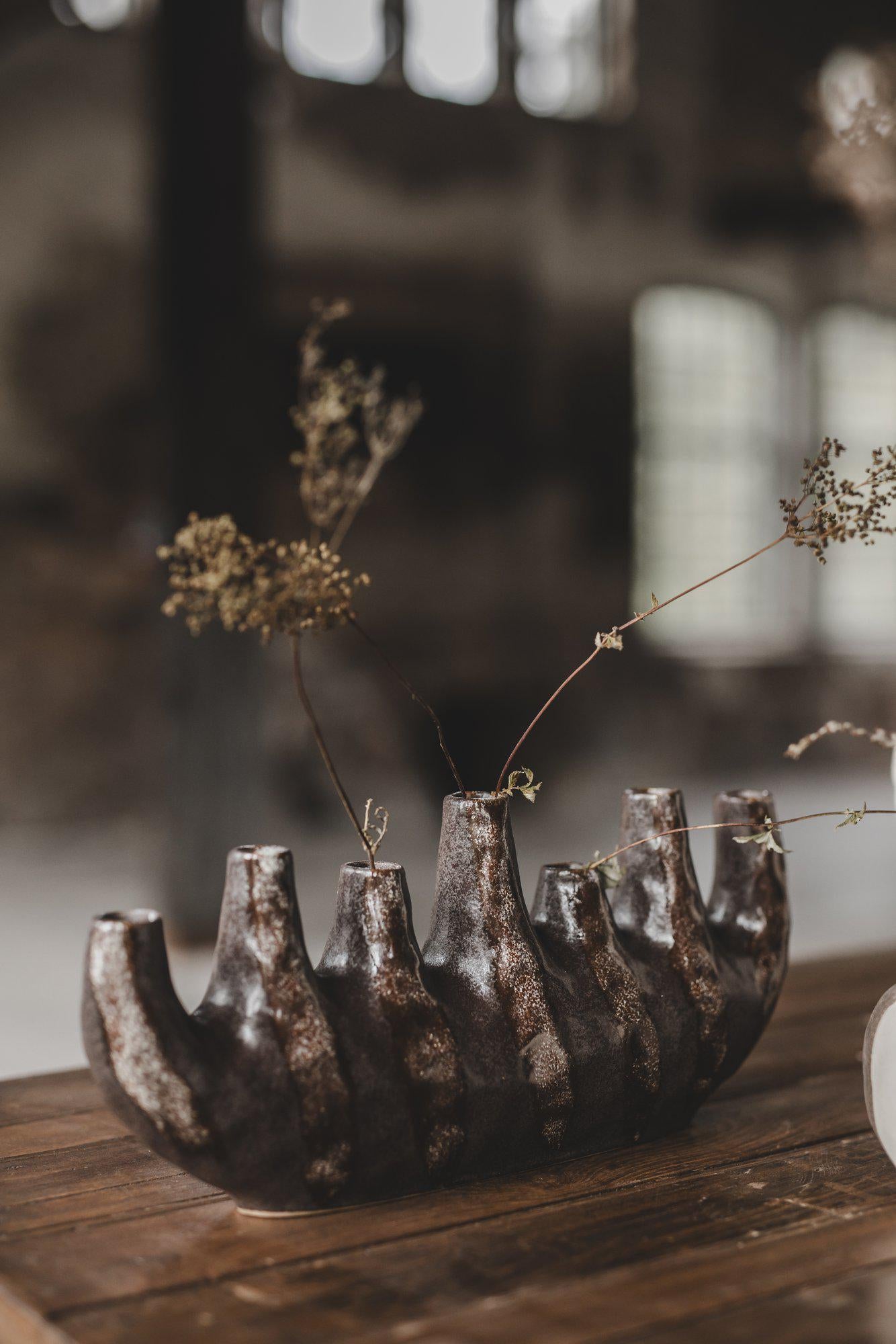 Jakobsdals, Remi Vas - Brun