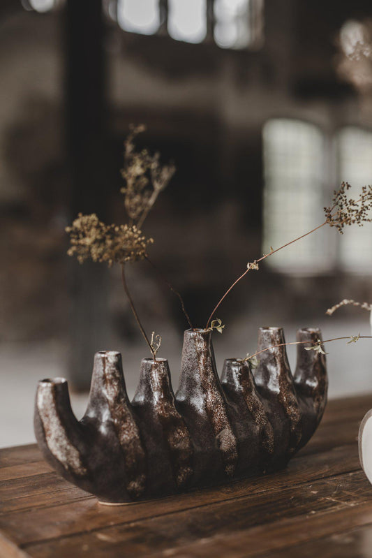 Jakobsdals, Remi Vas - Brun