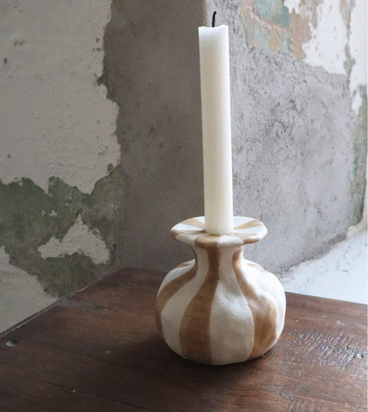 Jakobsdals, Raia S Ljusstake - randig