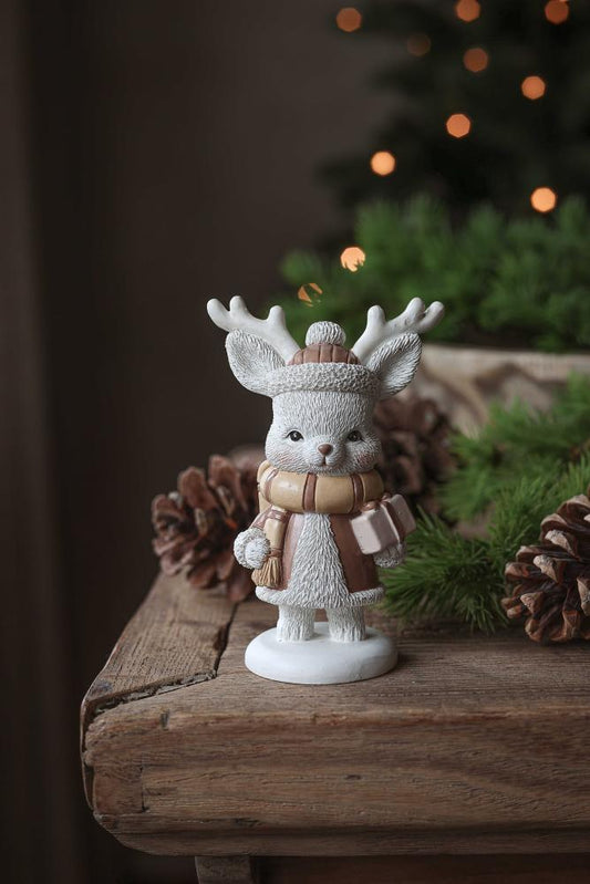 Majas Mr Reindeer - Majas Cottage