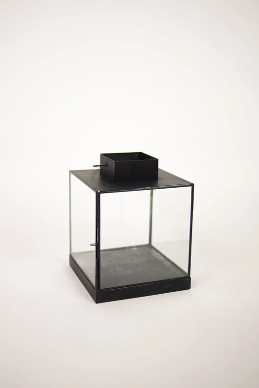 Olsson & Jensen, Kos lykta - Svart