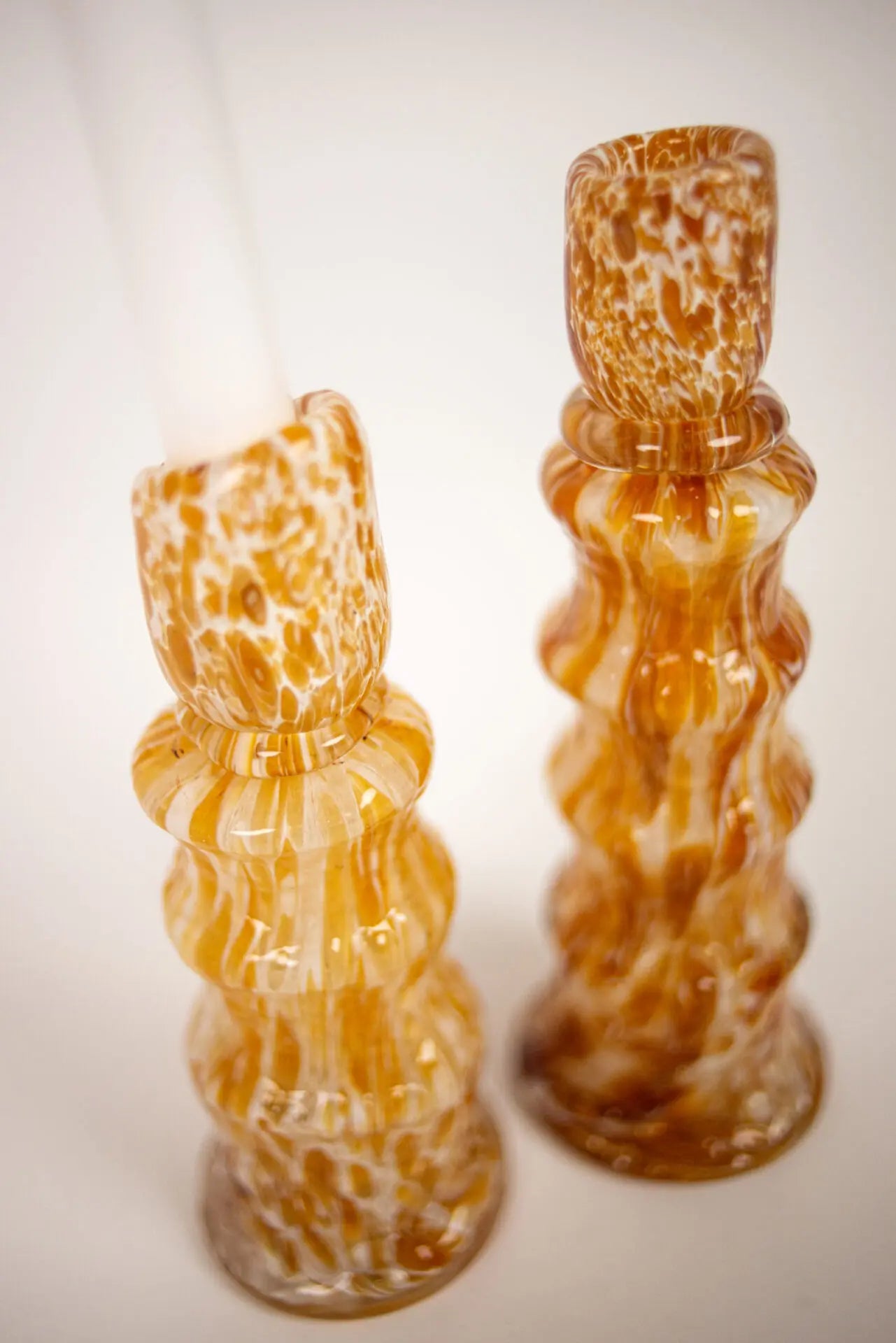 Olsson & Jensen, Confetti ljusstake 24,5 cm