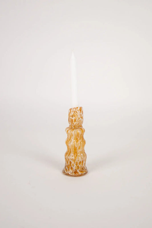 Olsson & Jensen, Confetti ljusstake 19 cm