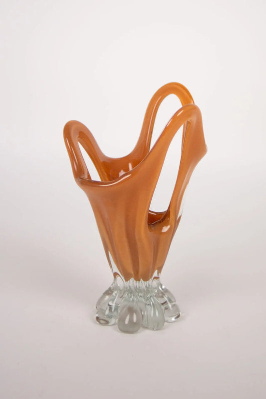 Olsson & Jensen, Ardina glaskonst vas