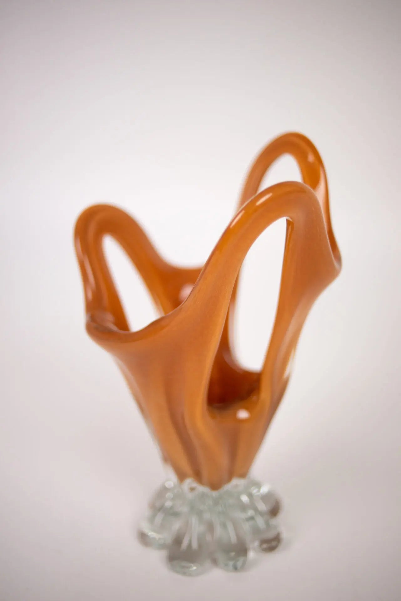 Olsson & Jensen, Ardina glaskonst vas