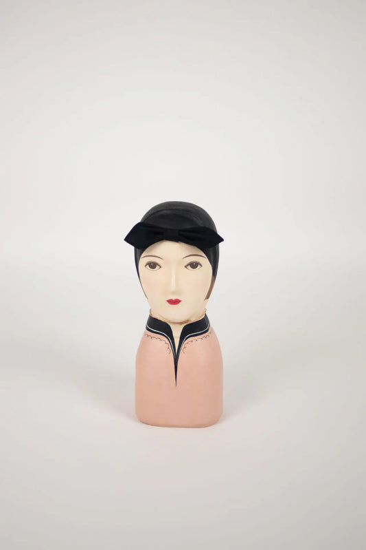 Olsson & Jensen, Elisabeth byst - Rosa