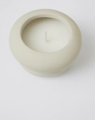 Jakobsdals, Di Gomma Doftljus 9x9x6 cm