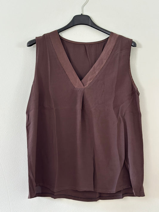 Linne ”Noella” - Brun