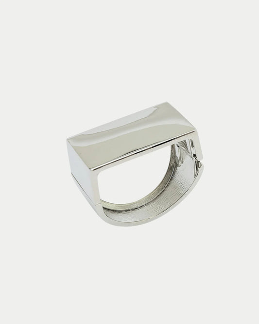 Bow19, Bon BRACLET - Silver