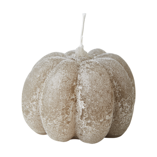 Deco Pumpaljus- Kvartsgrå