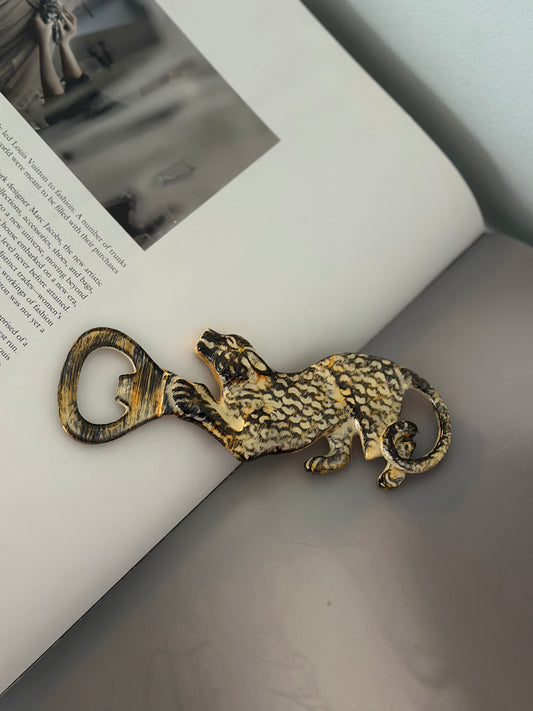 Olsson & Jensen, Flasköppnare Leopard