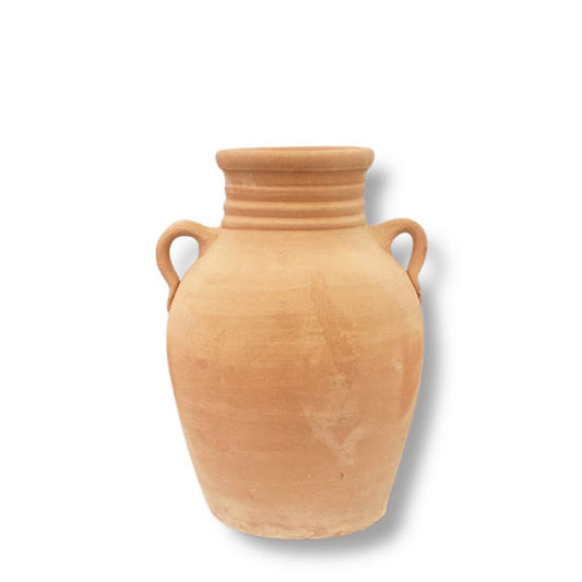 Miljögården, Urna - Teracotta