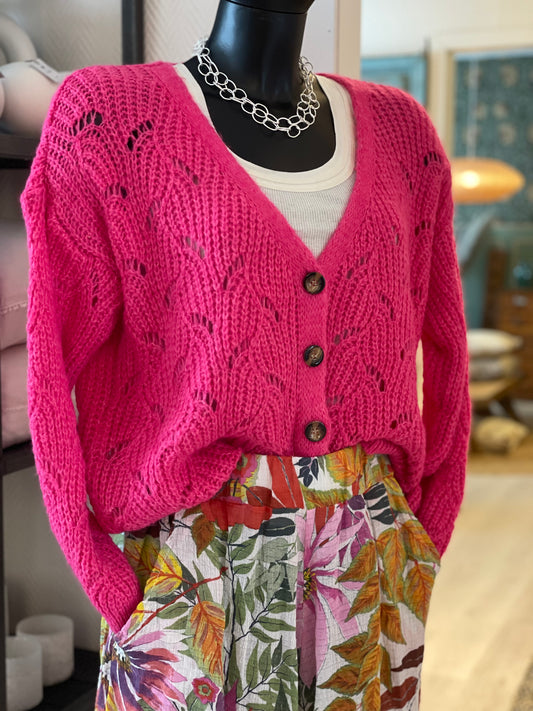 The Moshi, Halsband - Silver/Guld