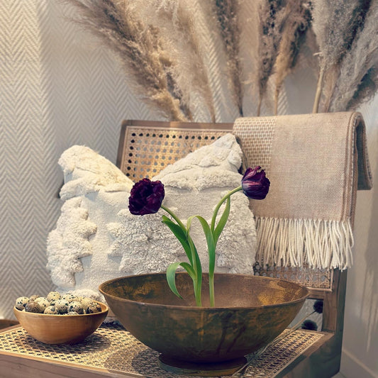 Blomsterfakir - 34 mm