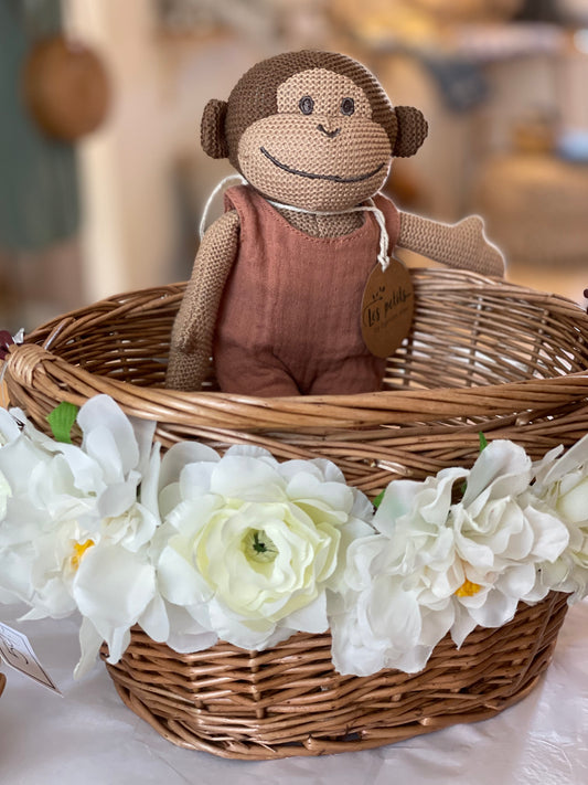 Egmont Toys, Cykelkorg i rotting