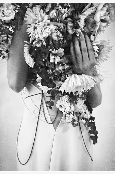 Love Warriors, Poster Affinity - Flower