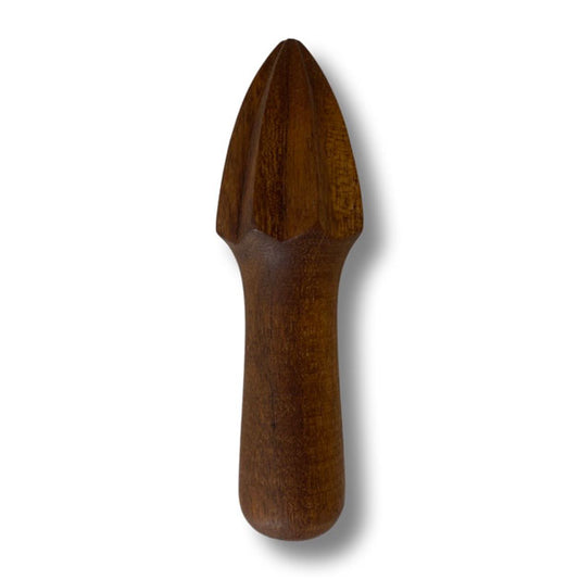 Miljögården, Saftpres - Återvunnet trä