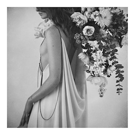 Love Warriors, Poster