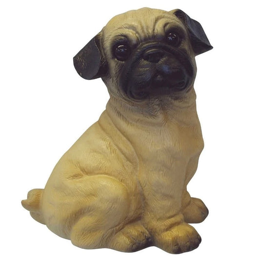 Heico, Mopsvalp lampa