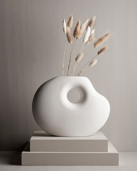 Storefactory, Vas Lunden - Vit